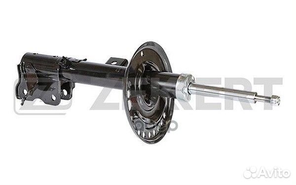 Амортизатор передний лев. Z51 SG6259 Zekkert