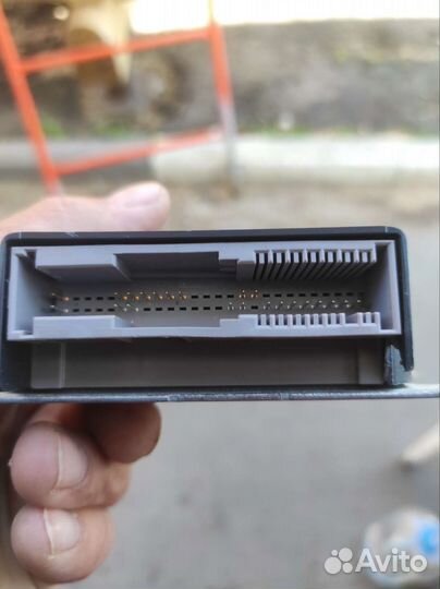 Продам блок управления подушкой безопасности