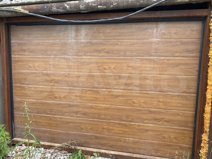 Гараж, 20 м²