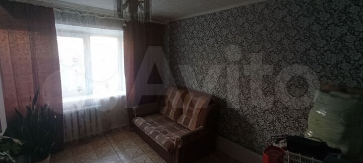 1-к. квартира, 19 м², 2/5 эт.