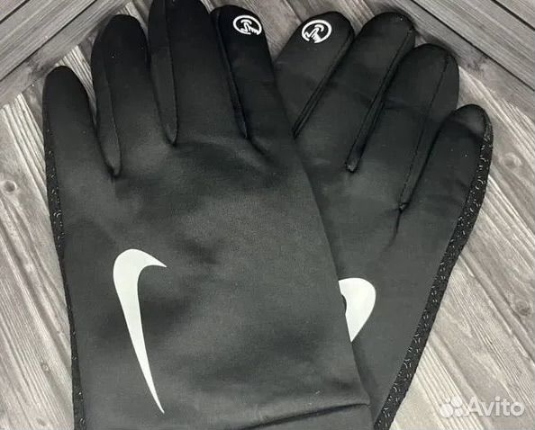 Перчатки nike