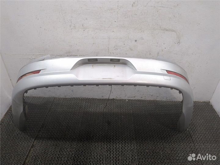 Бампер Volkswagen Passat CC, 2011