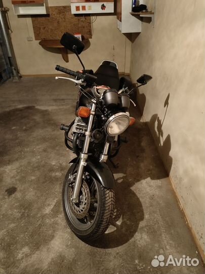 Honda CB750