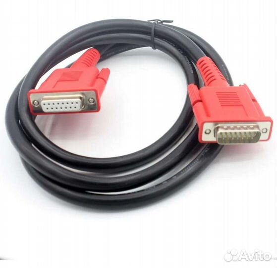 Основной кабели Maxidas