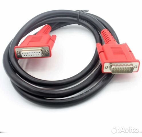 Основной кабели Maxidas