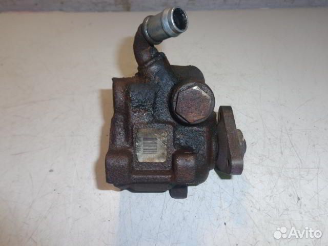 Насос гур Ford Explorer 3