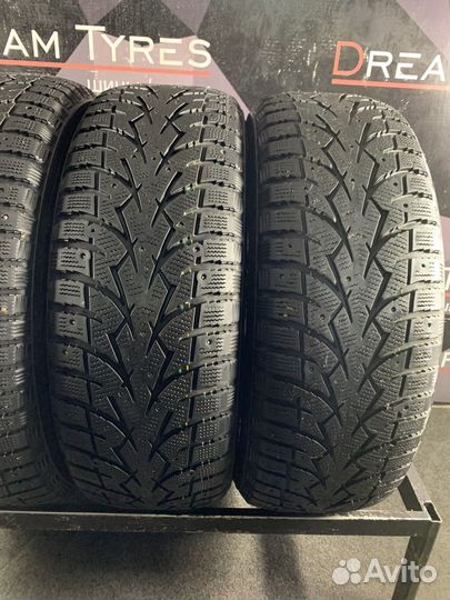 Toyo Observe G3-Ice 235/60 R18