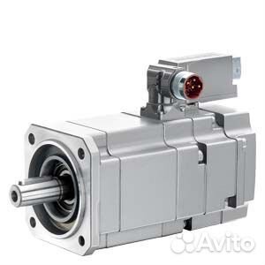 Синхронные серводвигатели siemens