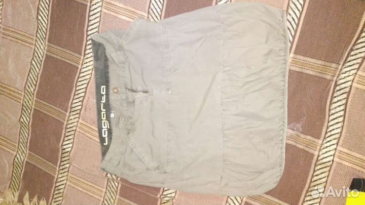 Вещи пакетом