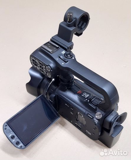 Видеокамера Canon XA10