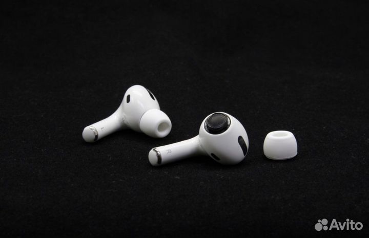 Airpods PRO