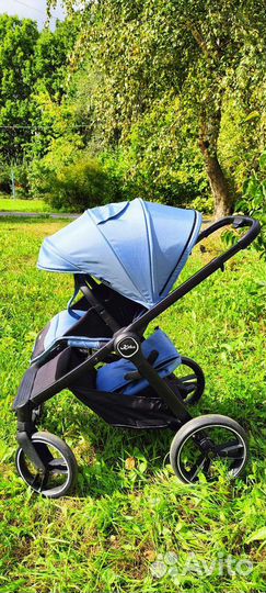 Коляска Keka Verso 2в1