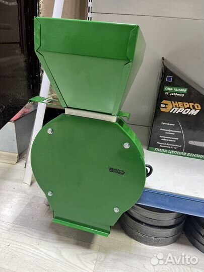 Дробилки (новые)