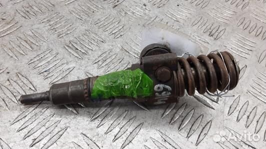 Форсунка дизельная chrysler sebring 3 (69D14AL04)