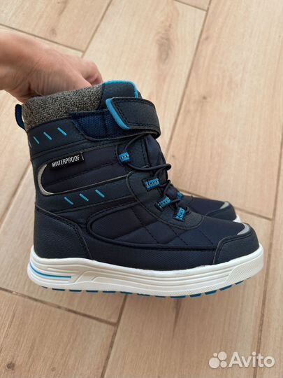 Дутики детские 31