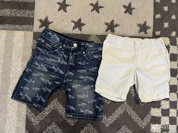 Шорты