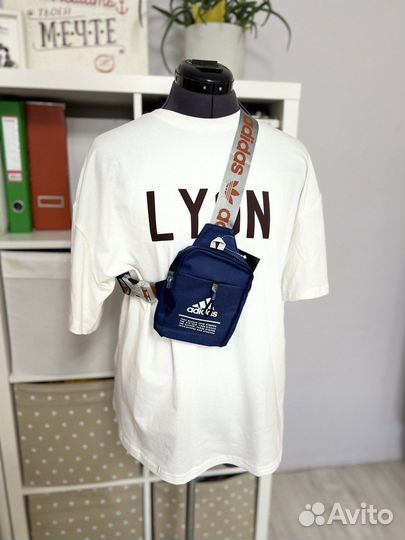 Сумка кроссбоди Adidas