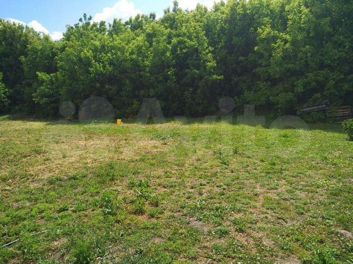 Участок 10,7 сот. (ИЖС)