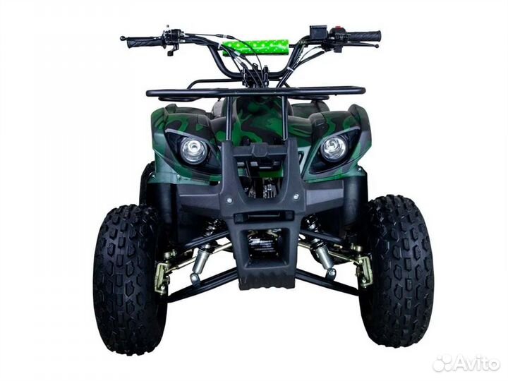 Квадроцикл Raptor ATV150U classic + 150CC 4Т