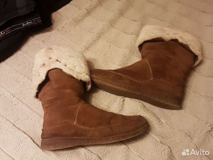 Обувь