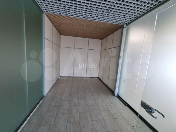 Офис 360м2 бц Премиум Вест, Панорама