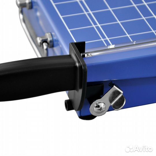 Сабельный резак для бумаги KW-Trio 13902