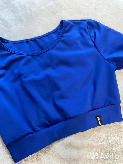 Рашгард женский