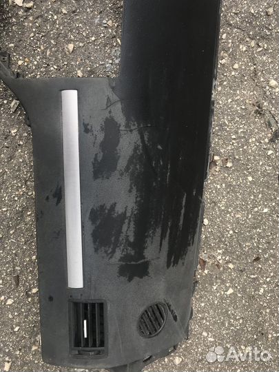 Торпедо ford c max