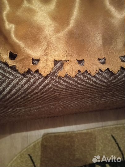 Покрывало на кровать