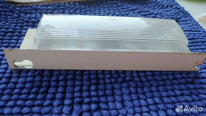 Автомобильный фонарь