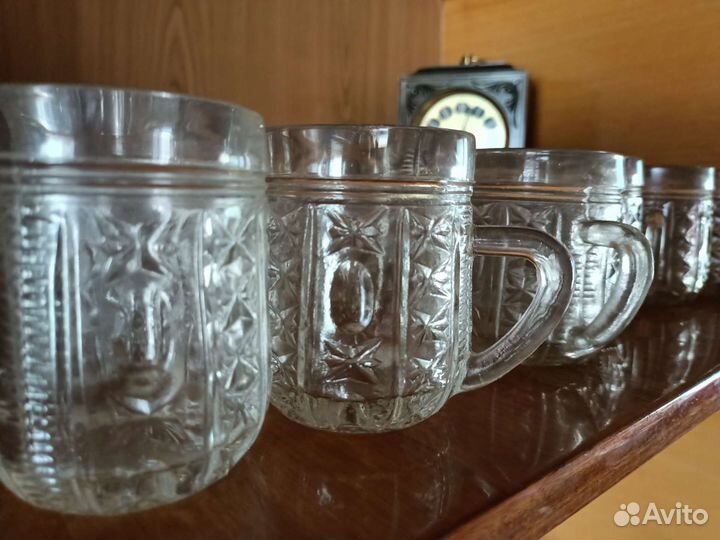 Пивная кружка СССР