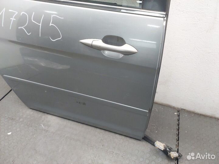 Дверь раздвижная правая Honda Odyssey 2004, 2006