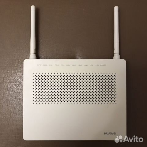 Оптический терминал Huawei HG8245H gpon купить в Санкт-Петербурге ...