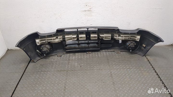 Бампер передний Renault Twingo, 2000