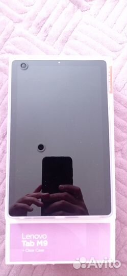 Lenovo Tab M9