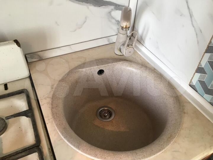 1-к. квартира, 29 м², 3/5 эт.