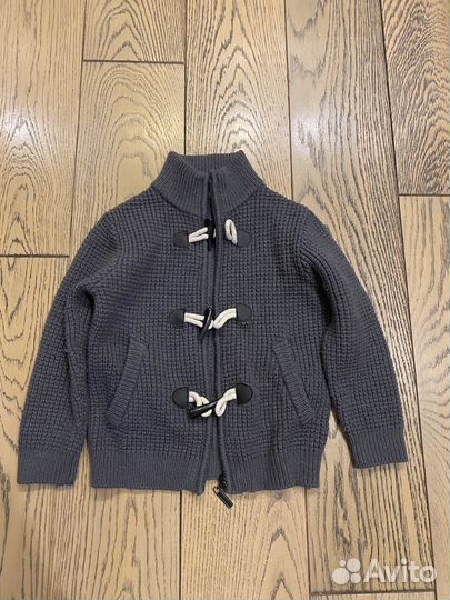 Кофта gulliver 110