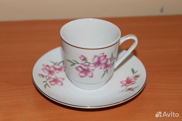 Кофейные пары