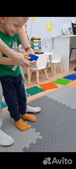 Нейропсихолог