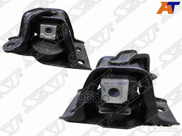 Подушка двигателя nissan AD VAN/wingroad 05/EX