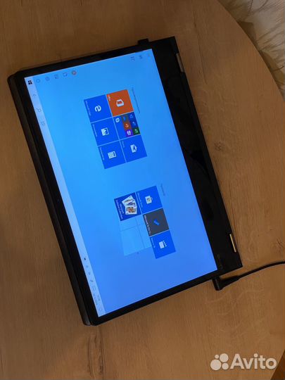 Ноутбук-трансформер Lenovo Yoga 530-14IKB