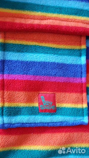 Конверт в коляску