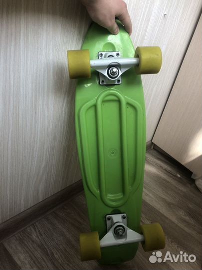 Penny board Пенни борд