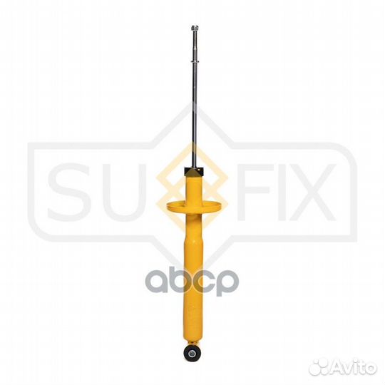 Амортизатор зад прав/лев SA1254 sufix