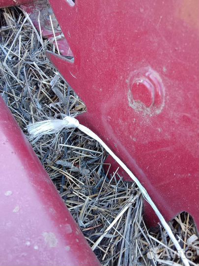 Пресс подборщик sipma z-224