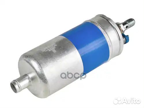 Насос топливный электрический 6.0bar Audi 80