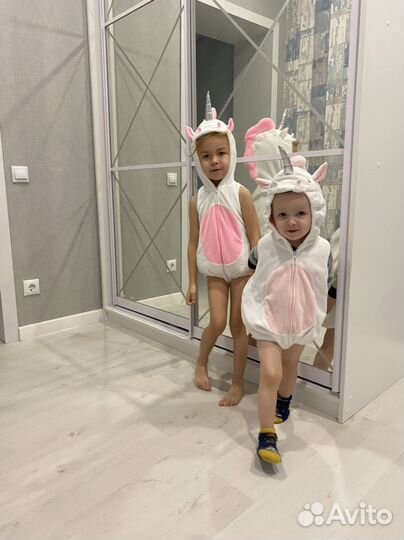 Костюм Carter’s