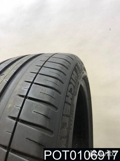 Michelin Pilot Sport 3 215/45 R17 91W