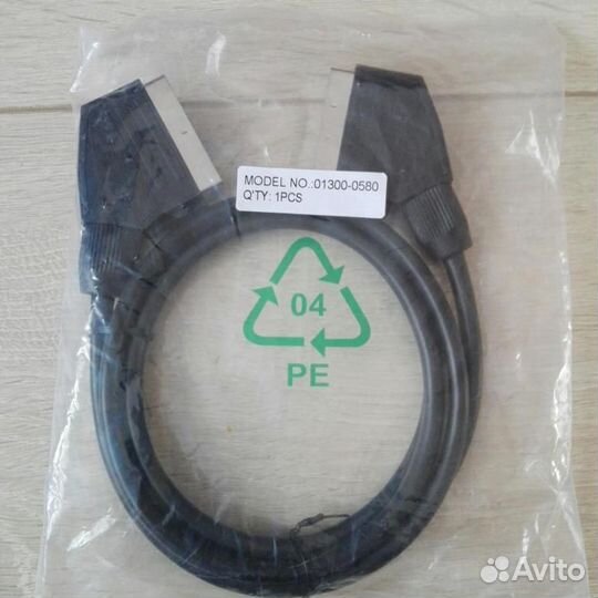 Тв dvb-t2 антенна переходники scart rca тюльпан