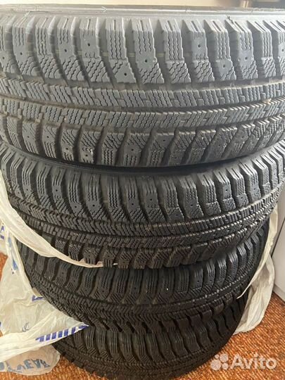 Amtel NordMaster ST 175/65 R14 82Q